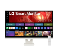 LG Smart Monitor 32U721SA-W 32U721SA-W.AEU - 1359245 - zdjęcie 1